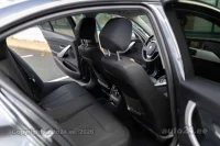 BMW 318 F30 2.0 110kW thumbnail