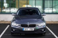 BMW 318 F30 2.0 110kW thumbnail