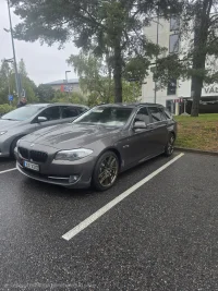 BMW 520 F11 2.0 135kW thumbnail