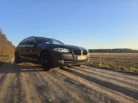 BMW 520 F11 2.0 135kW thumbnail