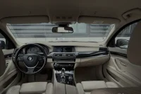 BMW 520 F11 2.0 135kW thumbnail