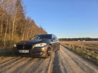 BMW 520 F11 2.0 135kW thumbnail