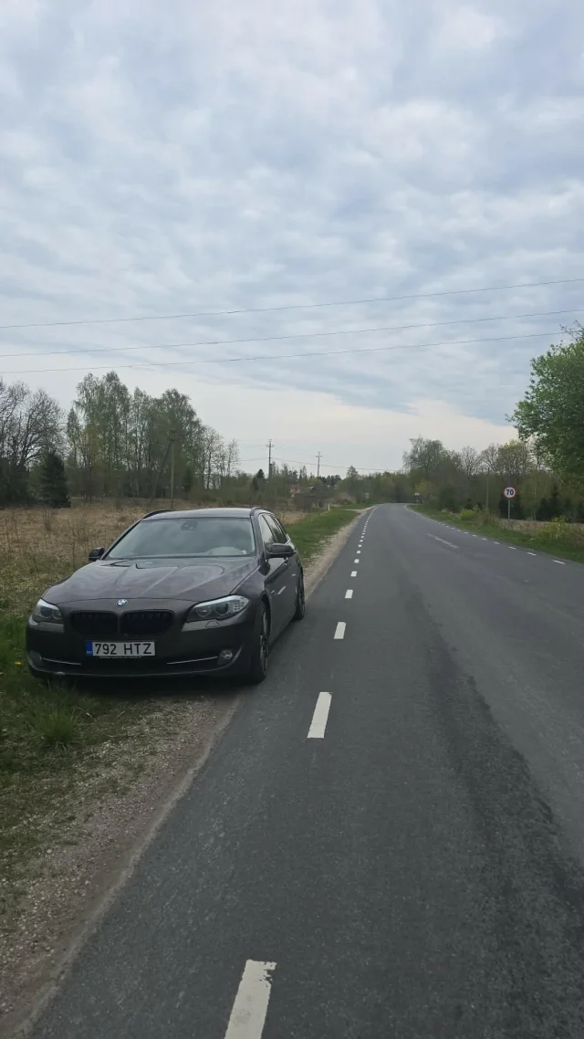 Image of BMW 520 F11 2.0 135kW