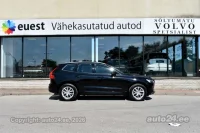 Volvo XC60 AWD H&K INSCRIPTION EXPRESSION XENIUM INTELLI SAFE 184kW thumbnail
