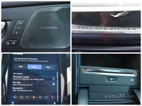 Volvo XC60 AWD H&K INSCRIPTION EXPRESSION XENIUM INTELLI SAFE 184kW thumbnail