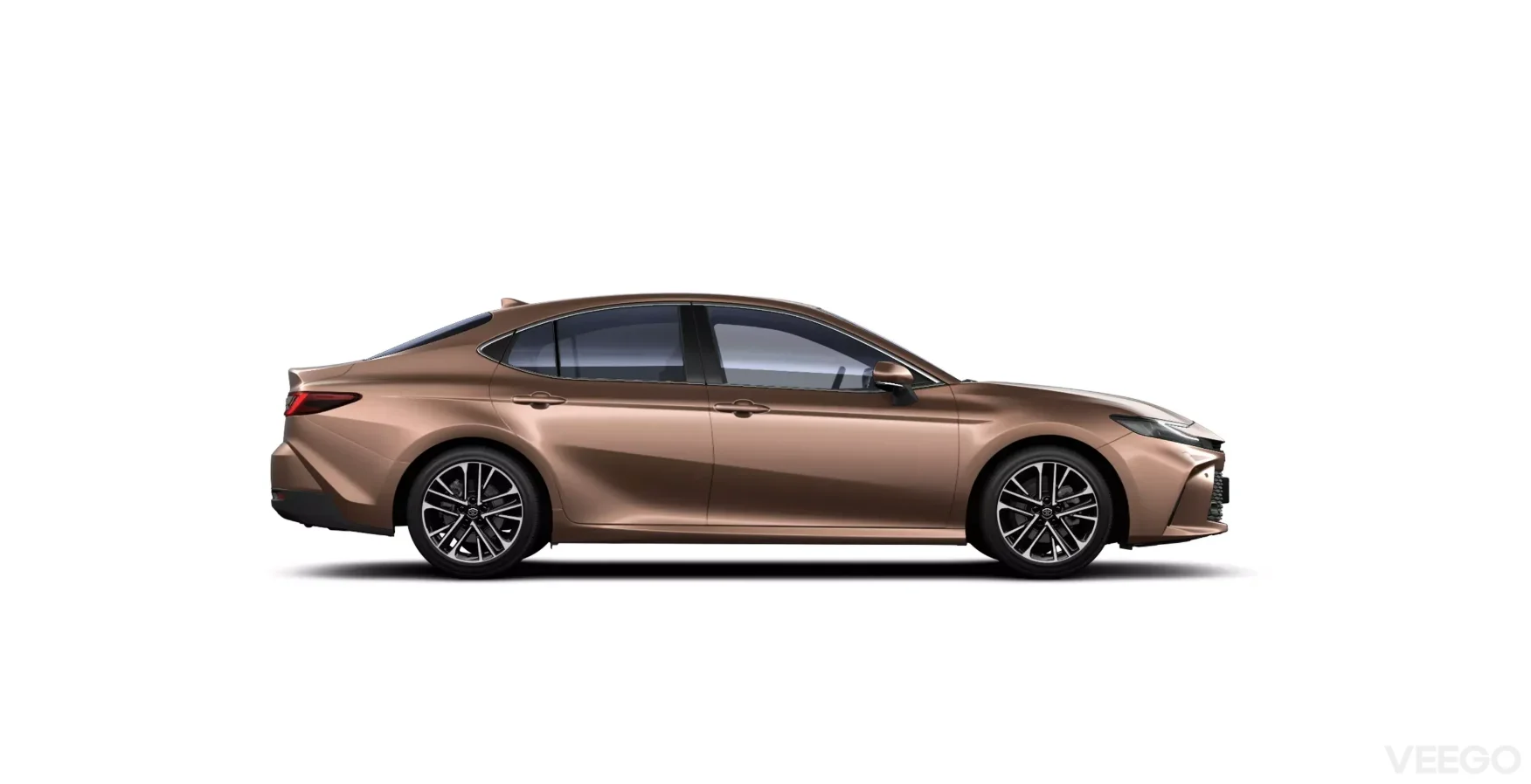 Toyota Camry Sedan 2.5 Hybrid 230 e-CVT Executive 2.5 137kW