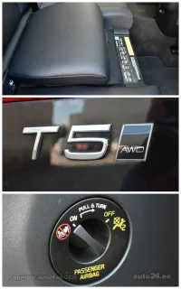 Volvo XC60 AWD H&K INSCRIPTION EXPRESSION XENIUM INTELLI SAFE 184kW thumbnail