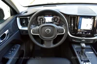 Volvo XC60 AWD H&K INSCRIPTION EXPRESSION XENIUM INTELLI SAFE 184kW thumbnail
