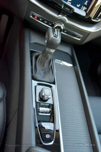 Volvo XC60 AWD H&K INSCRIPTION EXPRESSION XENIUM INTELLI SAFE 184kW thumbnail