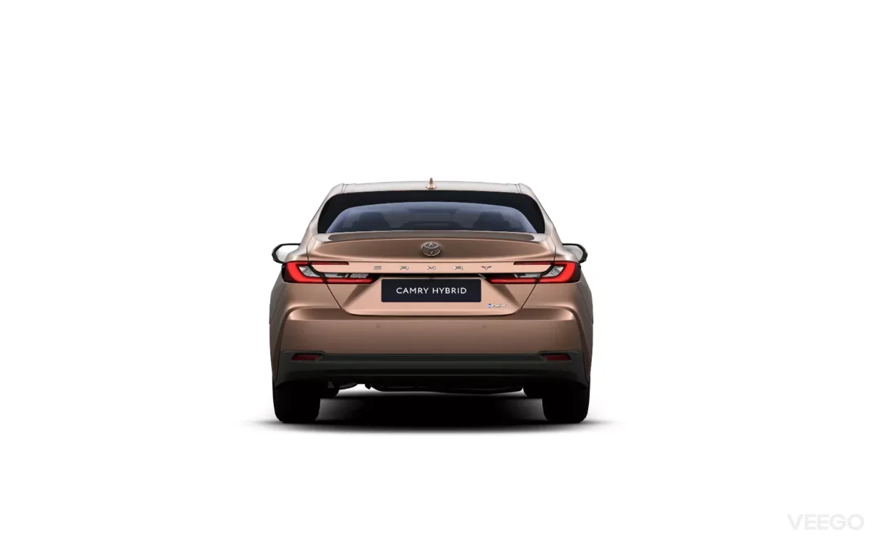 Toyota Camry Sedan 2.5 Hybrid 230 e-CVT Executive 2.5 137kW