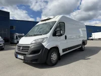 Fiat DUCATO  L4H2 külmik 2.3 103kW thumbnail