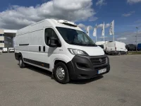 Fiat DUCATO  L4H2 külmik 2.3 103kW thumbnail