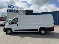 Fiat DUCATO  L4H2 külmik 2.3 103kW thumbnail
