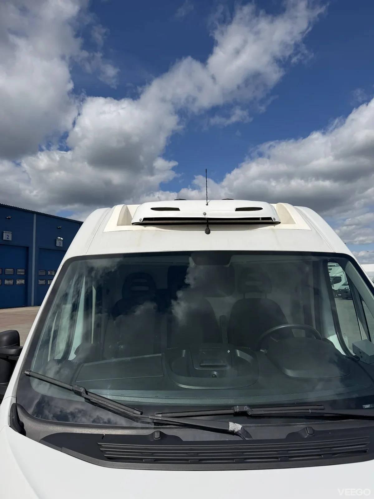 Fiat DUCATO  L4H2 külmik 2.3 103kW