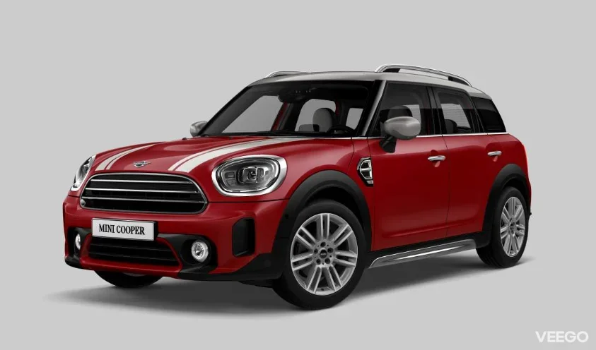 Mini Countryman Cooper - 1.5 100kW
