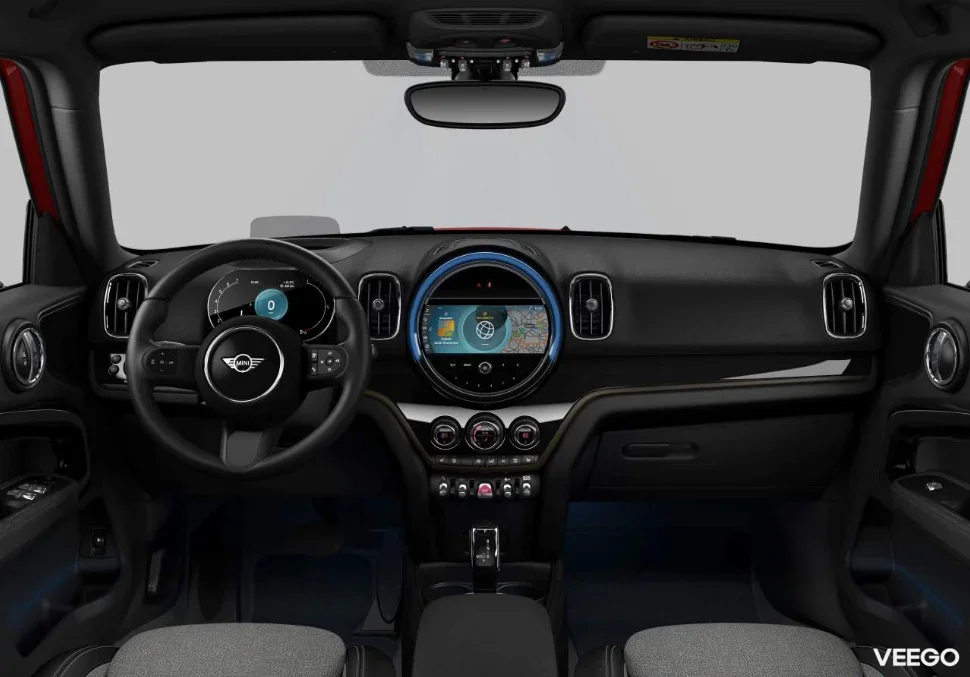 Mini Countryman Cooper - 1.5 100kW
