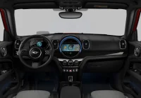 Mini Countryman Cooper - 1.5 100kW thumbnail