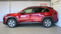 Toyota RAV4 Luxury Comfort Pack 2 129kW thumbnail