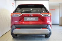 Toyota RAV4 Luxury Comfort Pack 2 129kW thumbnail