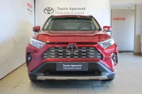 Toyota RAV4 Luxury Comfort Pack 2 129kW thumbnail