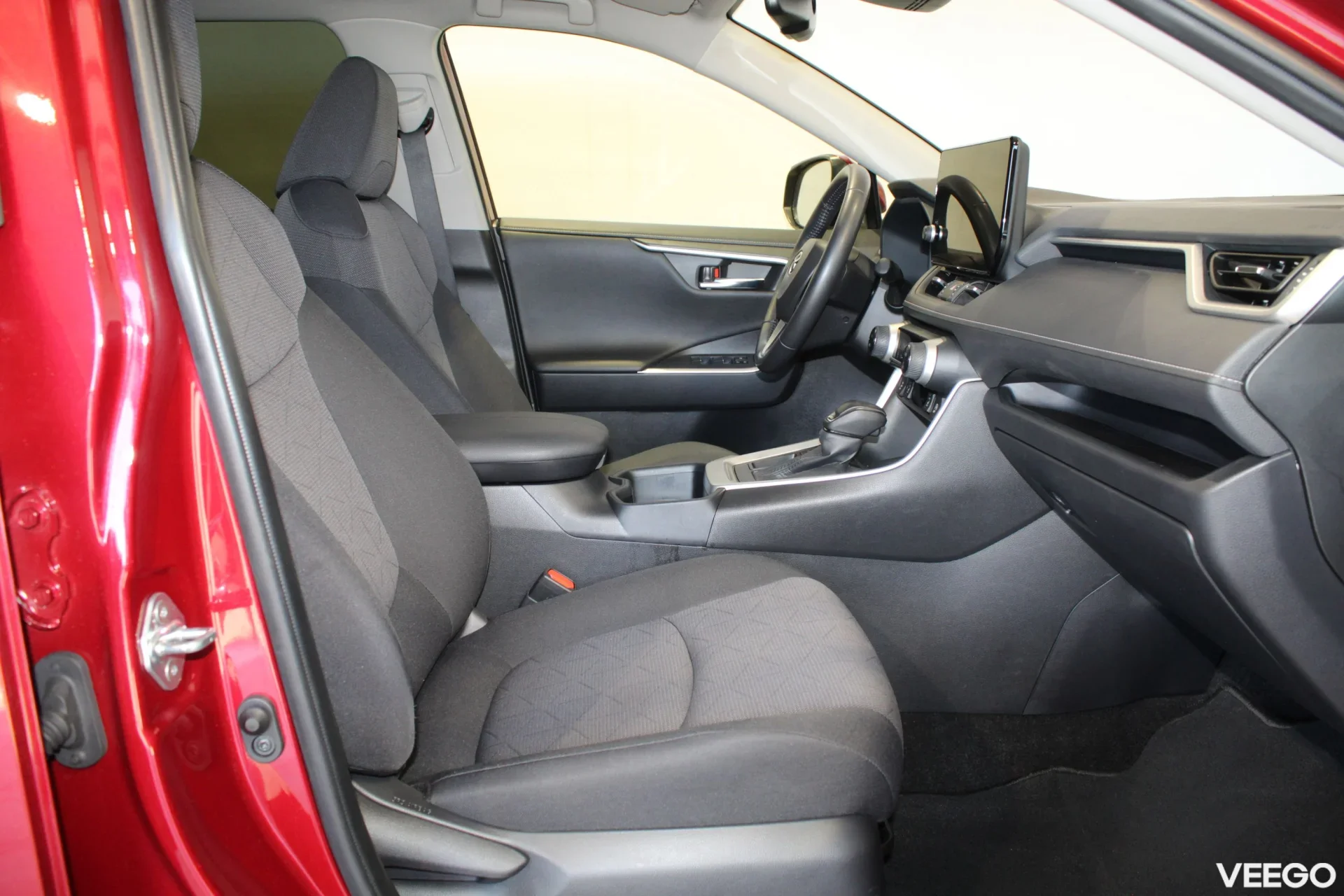 Toyota RAV4 Luxury Comfort Pack 2 129kW