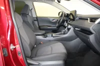 Toyota RAV4 Luxury Comfort Pack 2 129kW thumbnail