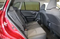 Toyota RAV4 Luxury Comfort Pack 2 129kW thumbnail