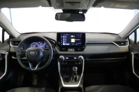 Toyota RAV4 Luxury Comfort Pack 2 129kW thumbnail