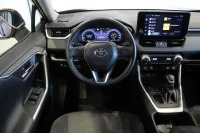 Toyota RAV4 Luxury Comfort Pack 2 129kW thumbnail