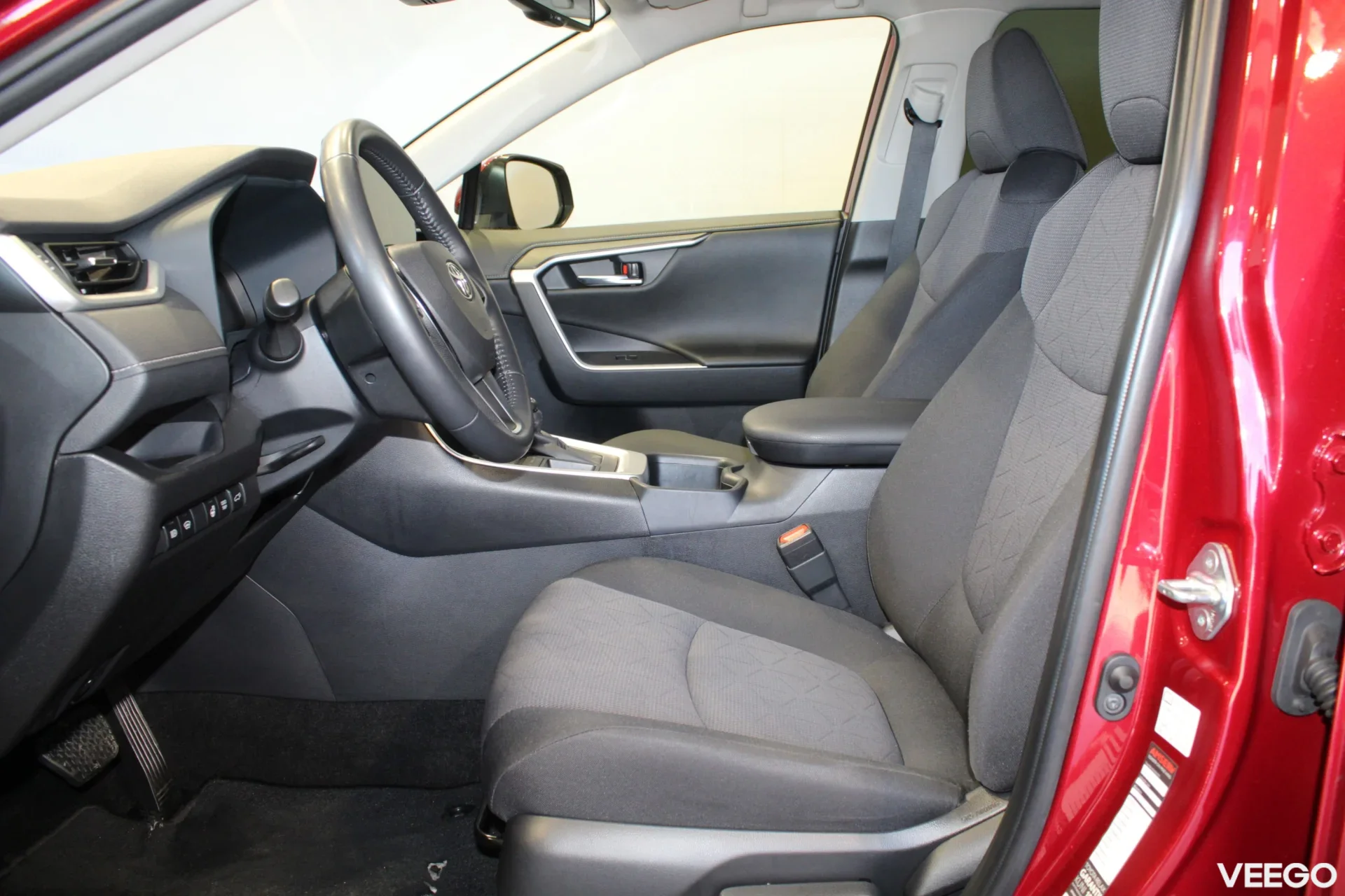 Toyota RAV4 Luxury Comfort Pack 2 129kW