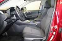 Toyota RAV4 Luxury Comfort Pack 2 129kW thumbnail