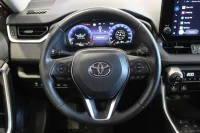 Toyota RAV4 Luxury Comfort Pack 2 129kW thumbnail