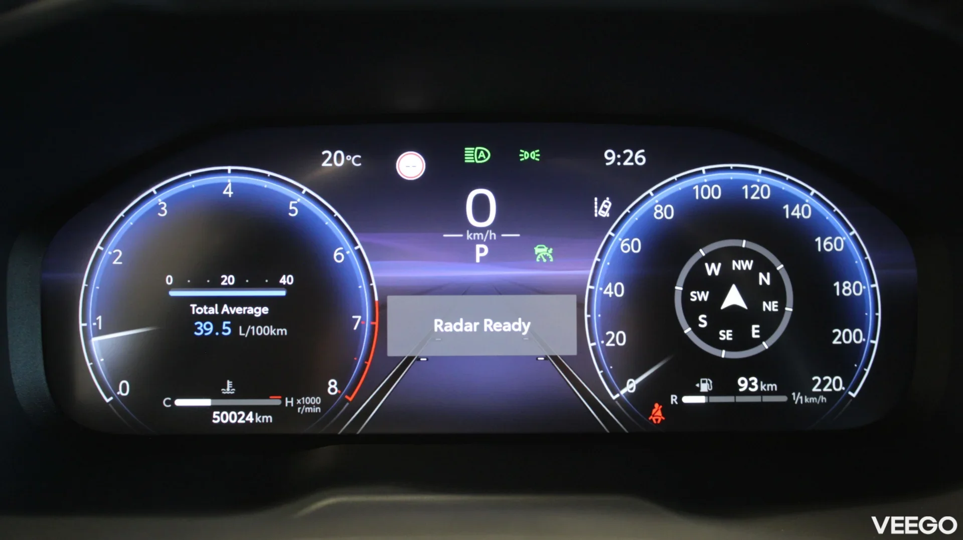 Toyota RAV4 Luxury Comfort Pack 2 129kW