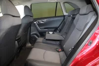Toyota RAV4 Luxury Comfort Pack 2 129kW thumbnail