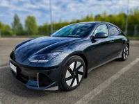 Hyundai IONIQ 0.0 168kW thumbnail