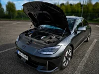 Hyundai IONIQ 0.0 168kW thumbnail
