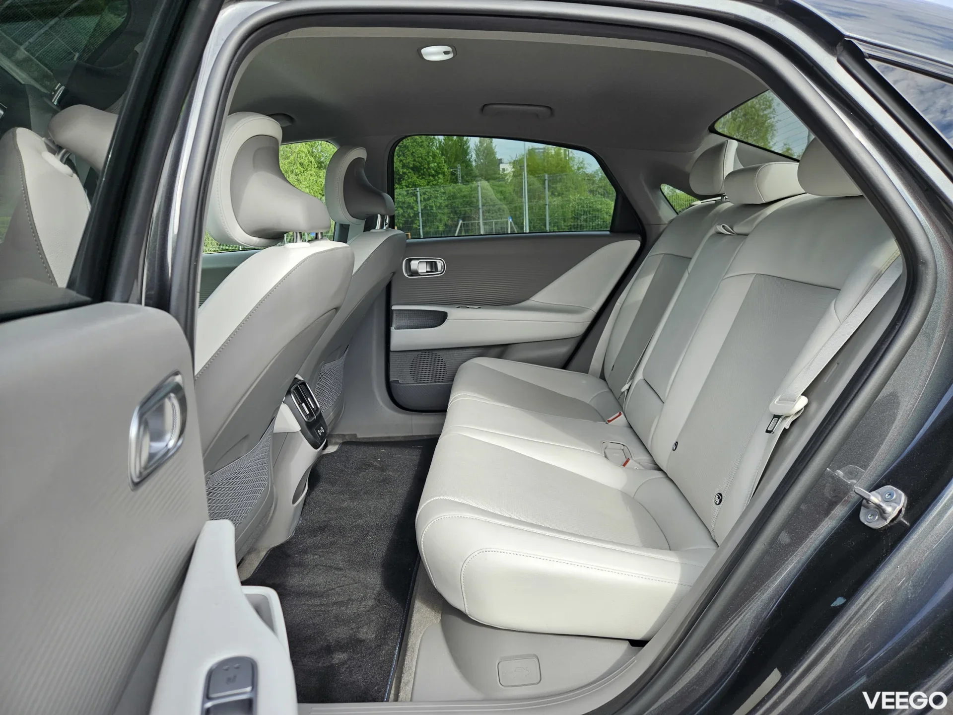 Hyundai IONIQ 0.0 168kW