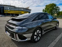 Hyundai IONIQ 0.0 168kW thumbnail