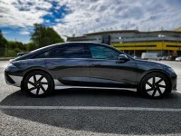 Hyundai IONIQ 0.0 168kW thumbnail