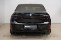 BMW i7 xDrive60 M Sportpakett Pro Executive 400kW thumbnail