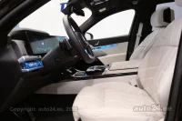 BMW i7 xDrive60 M Sportpakett Pro Executive 400kW thumbnail