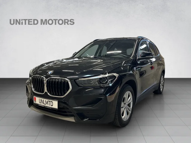 Image of BMW X1 XDRIVE25E Advantage 162kW
