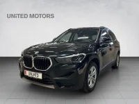 BMW X1 XDRIVE25E Advantage 162kW thumbnail