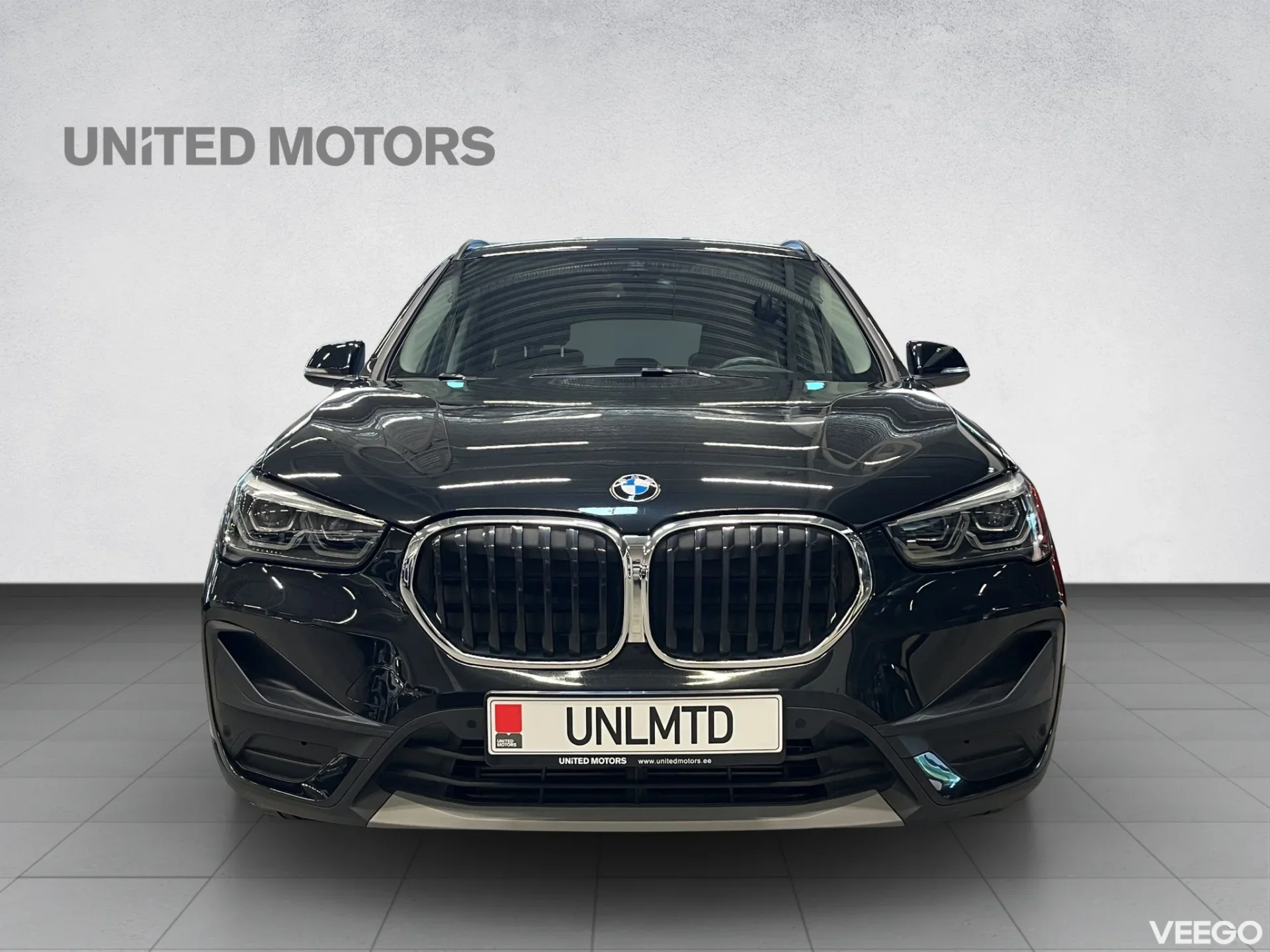 BMW X1 XDRIVE25E Advantage 162kW