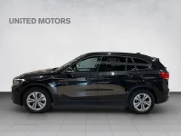 BMW X1 XDRIVE25E Advantage 162kW thumbnail