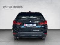 BMW X1 XDRIVE25E Advantage 162kW thumbnail