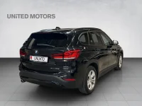 BMW X1 XDRIVE25E Advantage 162kW thumbnail