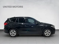 BMW X1 XDRIVE25E Advantage 162kW thumbnail