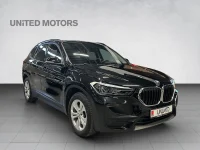 BMW X1 XDRIVE25E Advantage 162kW thumbnail