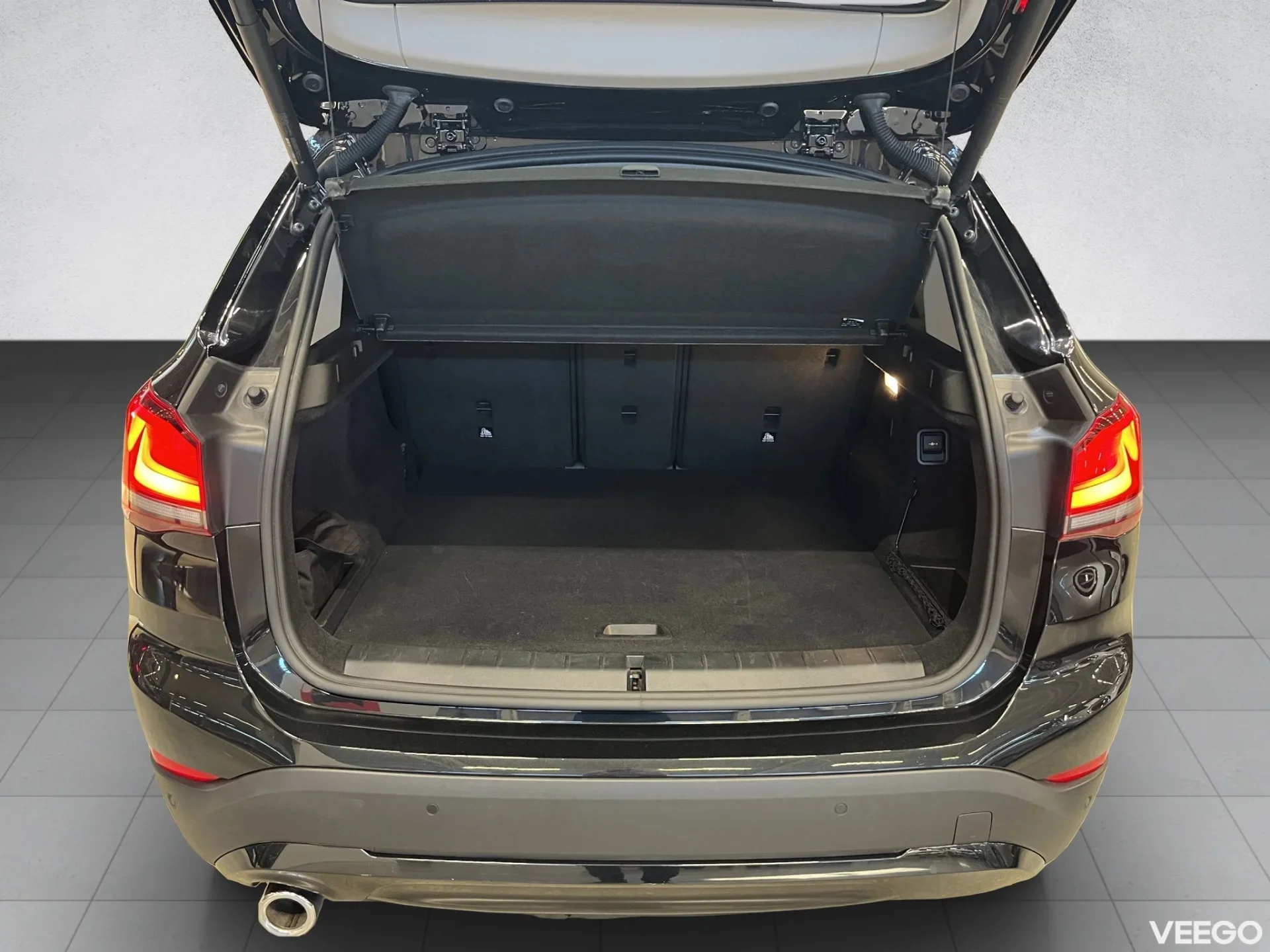 BMW X1 XDRIVE25E Advantage 162kW